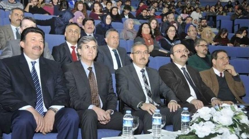 Prof. Dr. Soran, Uluslararası Başarısının Sırrını Anlattı