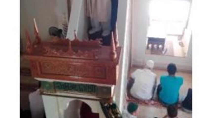 Cuma Hutbesinde Halep Ve Arakan Vurgusu