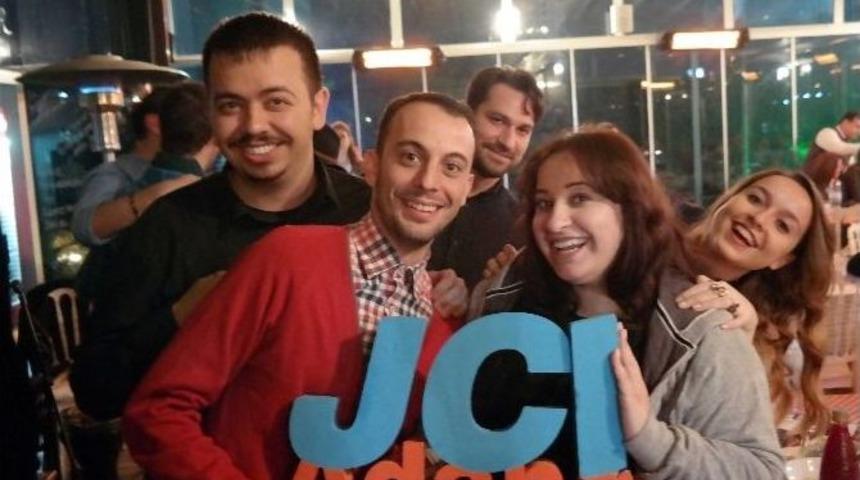 Jcı Adana&rsquo;da Selahattin Yakın D&ouml;nemi