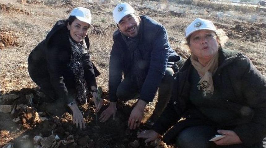 Yeşil Bir Didim İ&ccedil;in İlk Adımlar Atıldı