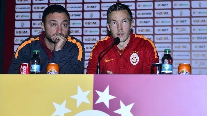 Martin Linnes: &ldquo;ocak Ayında Ayrılmayı D&uuml;ş&uuml;nm&uuml;yorum&rdquo;