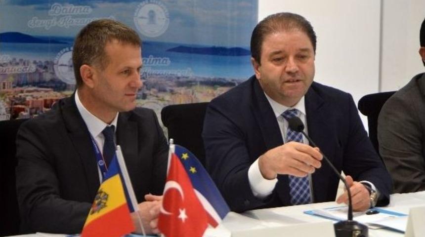 Maltepe Belediye Başkanı Kılı&ccedil;: "49 Yılık Sorunu Maltepe Halkıyla &Ccedil;&ouml;zd&uuml;k"