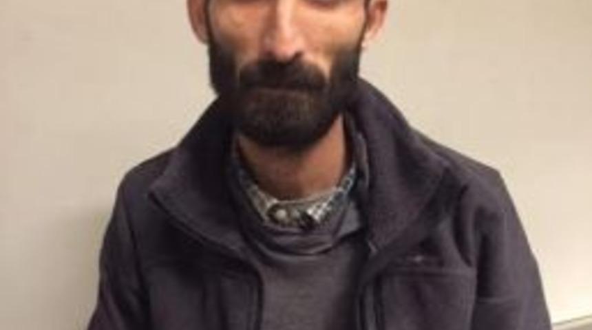 Atat&uuml;rk Havalimanı&rsquo;nda 1 Pkk&rsquo;lı Yakalandı