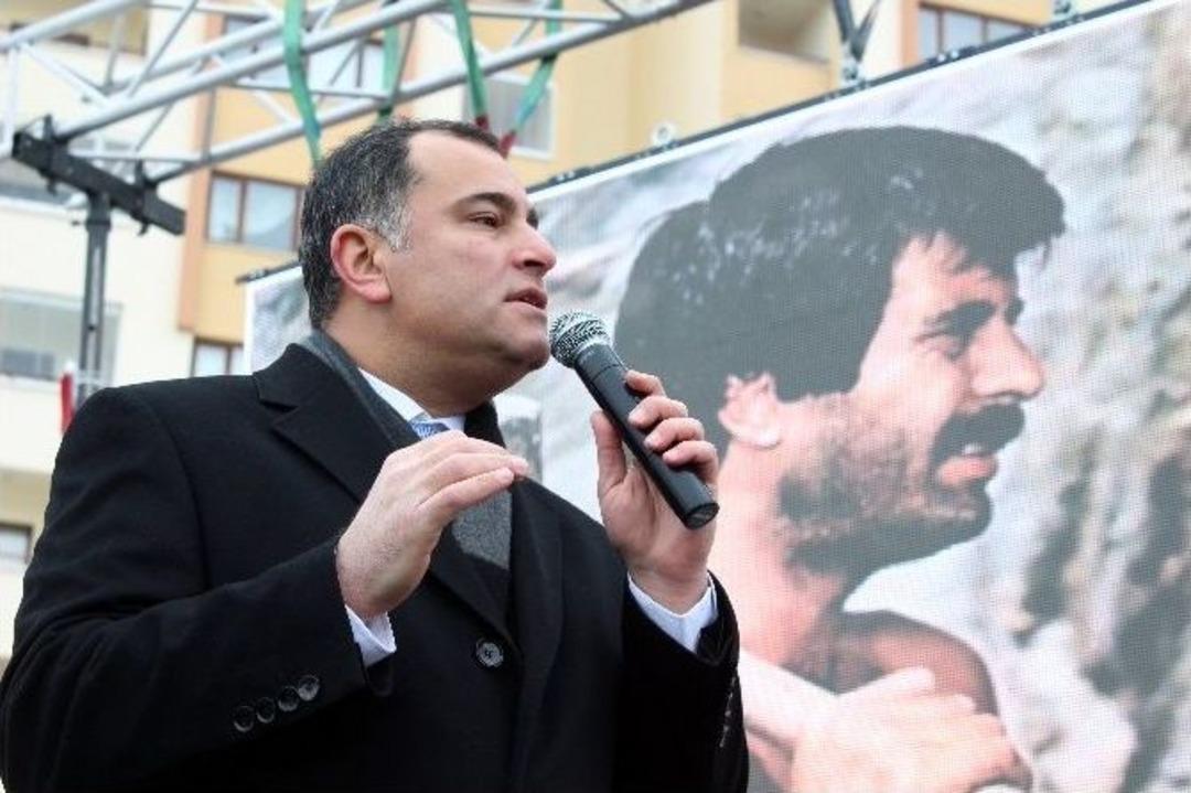 Tarık Akan&rsquo;ın İsmi Parkta Yaşayacak