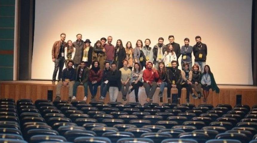 Anadolu &Uuml;niversitesi 10&rsquo;uncu Palto Film G&uuml;nleri Başlıyor