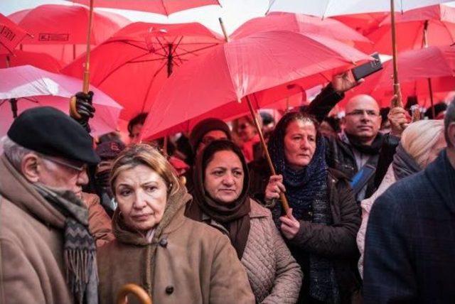 Şehitler Tepesi ne Ziyaretler Devam Ediyor 1