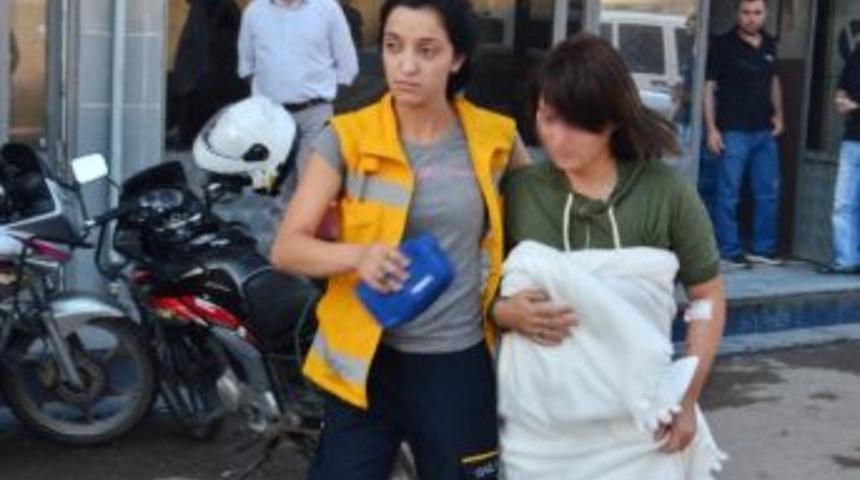 Eşini Silahla Yaralayan Kadına 4.5 Yıl Hapis İstemi