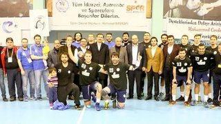 Başantrenör Otman’dan Taraftara Maç Daveti