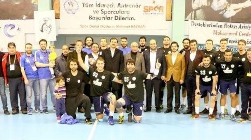 Başantrenör Otman’dan Taraftara Maç Daveti