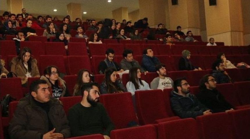 Er&uuml;&rsquo;de &ldquo;2. Aspilsan Kariyer G&uuml;nleri&rdquo; Etkinliği Ger&ccedil;ekleştirildi