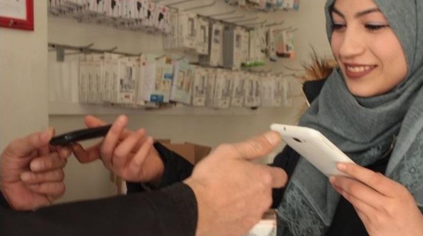 15 Temmuz Sonrası Akıllı Telefonların Satışı D&uuml;şt&uuml;