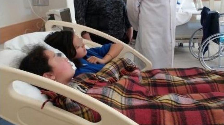 Fethiye&rsquo;de Yerli Malı Etkinliğinde 22 &Ouml;ğrenci Zehirlendi