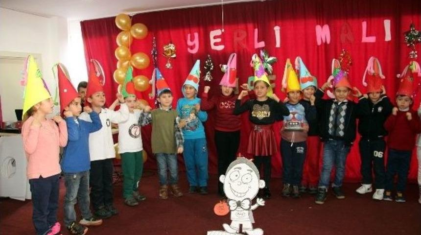 Yerli Malına Yabancı Kalmadılar