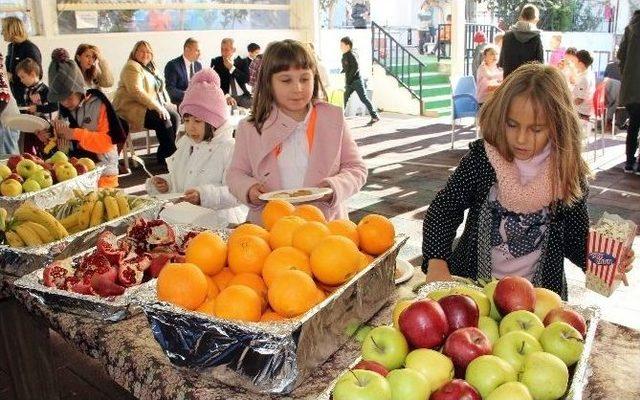 Yerli Malına Yabancı Kalmadılar