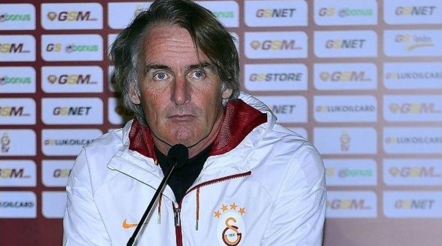 Riekerink Fikst&uuml;r Avantajına Dikkat &Ccedil;ekti