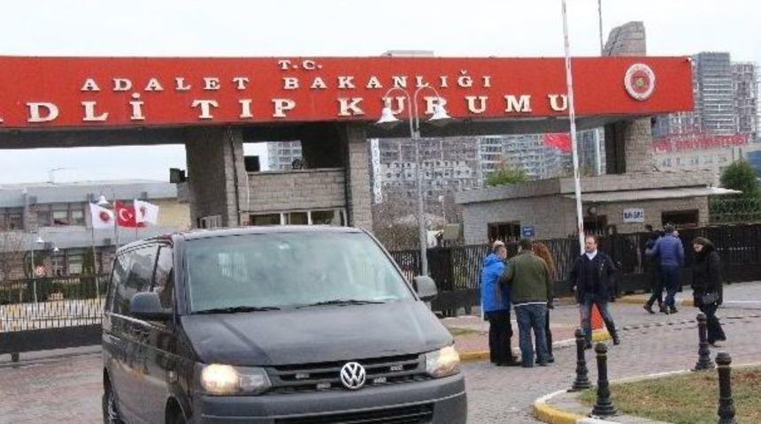 &Uuml;nl&uuml; Yazar Beki Ş&uuml;kran Erikli&rsquo;nin Cenazesi Adli Tıp Kurumu&rsquo;ndan Alındı