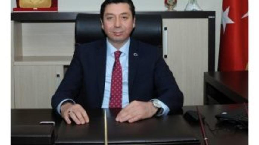 Ak Parti&rsquo;den Halep İ&ccedil;in Destek Kampanyası