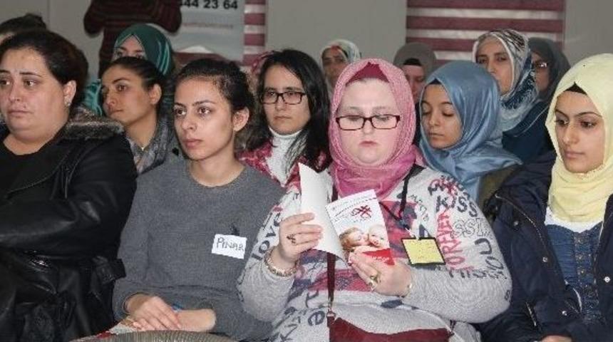 Her İki Dakikada Bir Kadın Bu Hastalıktan Hayatını Kaybediyor