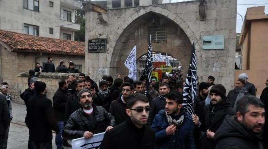 Halep'ten T&uuml;rkiye'ye Yaralılar Geliyor (3)