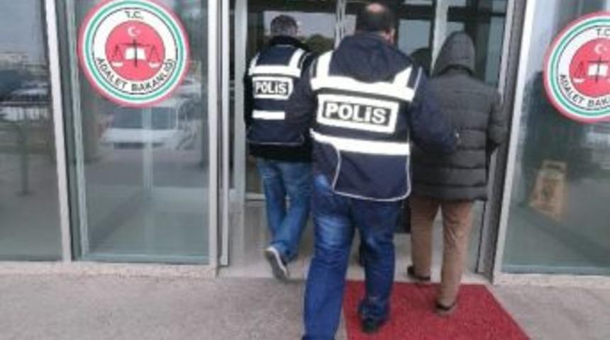 Biga’da Fetö Operasyonu