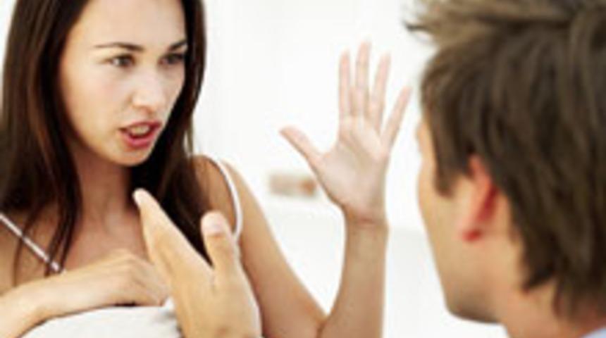 Sevgilinize İstediğinizi Nasıl Yaptırırsınız?