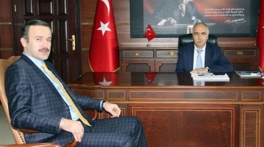 &rsquo;reis&rsquo; Startı Giresun&rsquo;dan Verdi