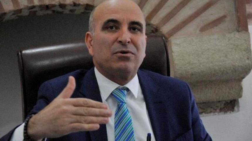 Edirne İl K&uuml;lt&uuml;r Ve Turizm M&uuml;d&uuml;rl&uuml;ğ&uuml; Gala G&ouml;l&uuml; İ&ccedil;in Harekete Ge&ccedil;iyor