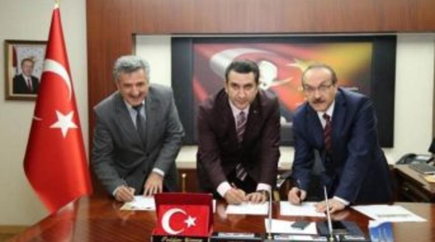 Şehit Polisin İsmi Okulda Yaşatılacak