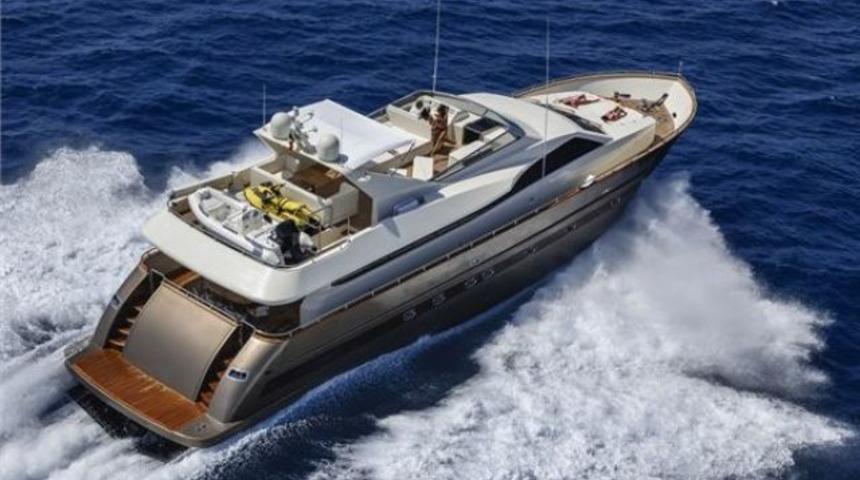 Milyarderlerin 2014 takvimi