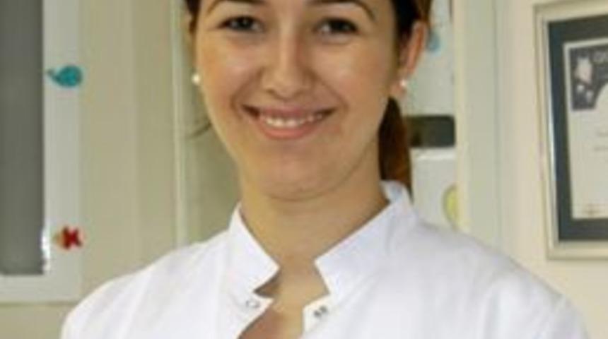 &Ccedil;ocuklarda Diş Travmasının Tedavisi