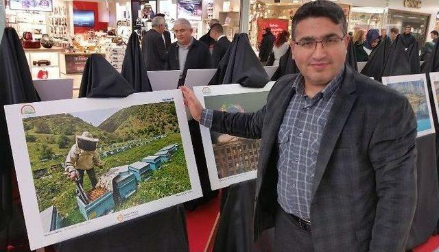 Fotoğraf Sanatçısı Olcay Ödülünü Aldı 2