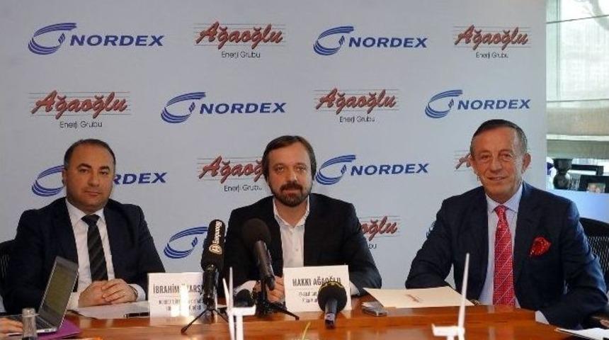 Ağaoğlu 330 Milyon Liralık Yenilenebilir Enerji Yatırımına İmza Attı