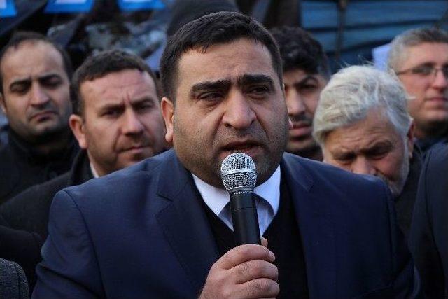 Sultangazili Öğrencilerden Halep’e Yardım 2