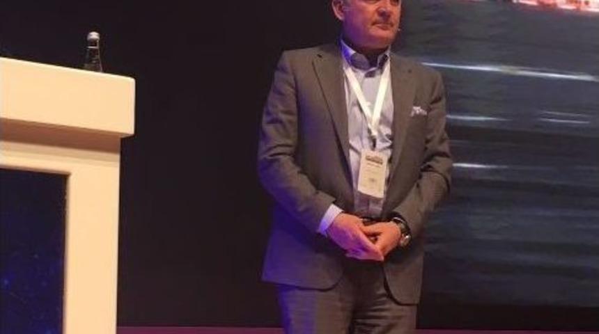 Ankara Marka Festivali 3&rsquo;&uuml;nc&uuml; G&uuml;n&uuml;nde De İlgiyle İzleniyor