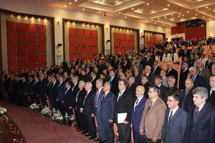 Gümrük Ve Ticaret Bakanı Bülent Tüfenkci: “terörün Kökünü Kazacağız” G4