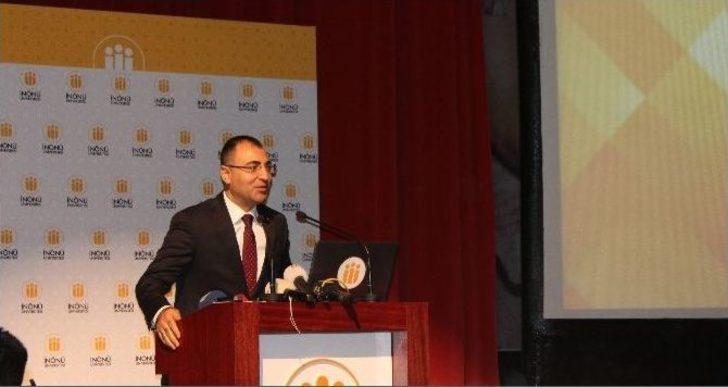 Gümrük Ve Ticaret Bakanı Bülent Tüfenkci: “terörün Kökünü Kazacağız” G1