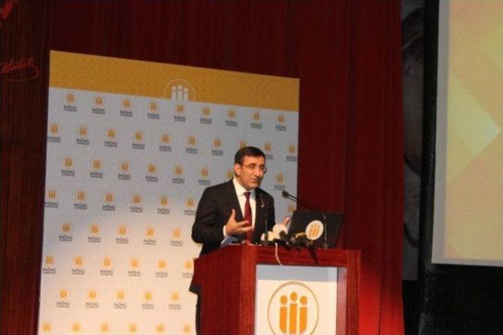 Gümrük Ve Ticaret Bakanı Bülent Tüfenkci: “terörün Kökünü Kazacağız” G2