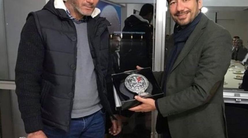 Didim Ak Parti, 75 Gen&ccedil;lik&rsquo;i Ağırladı