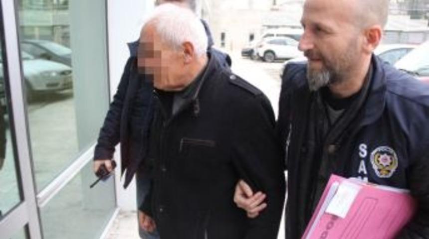 Silahla Yaralamaya Tutuklama