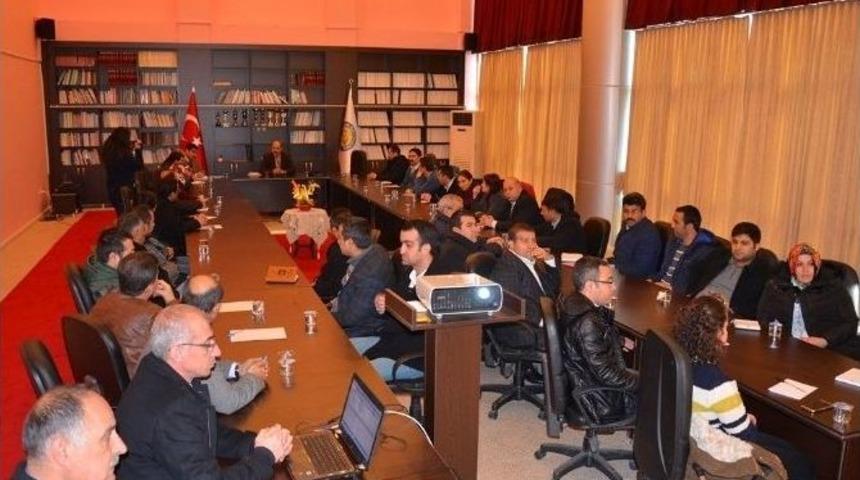 Harran &Uuml;niversitesinde E-imzalı Diploma D&ouml;nemi