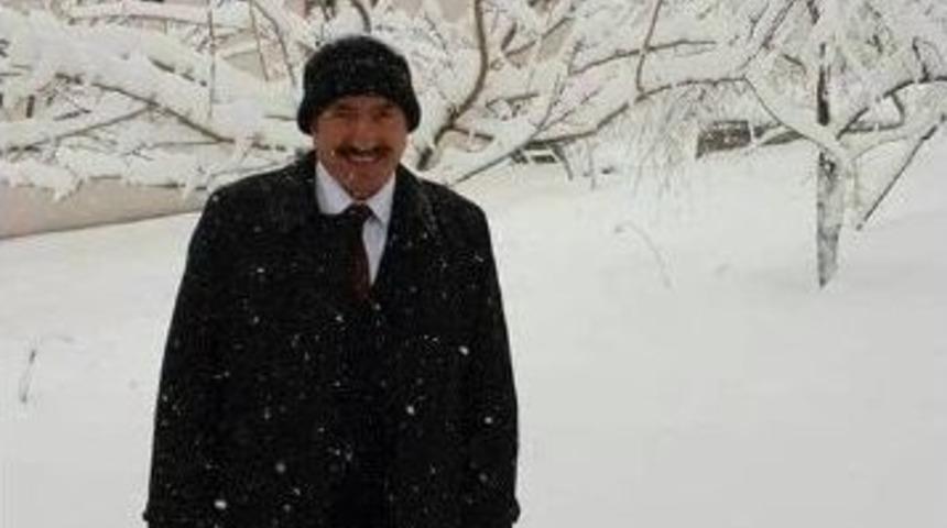 Kale Belediyesi Kar Temizleme &Ccedil;alışmalarına Aralıksız Devam Ediyor