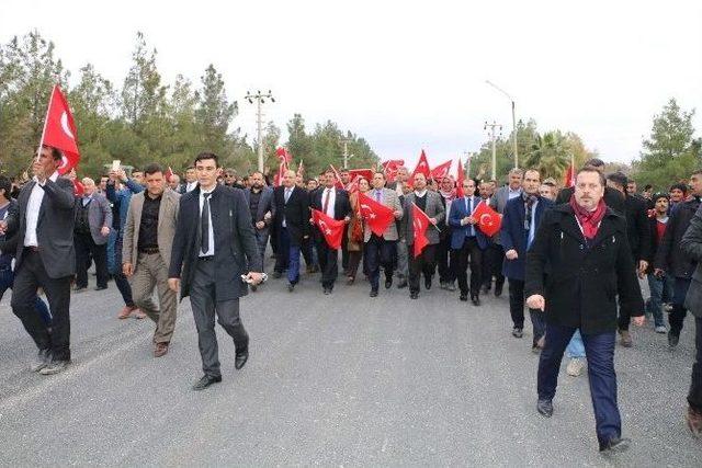 Harran’da 