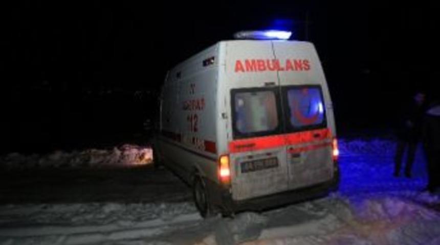 Battalgazi Belediyesinin Karla M&uuml;cadelesi Devam Ediyor