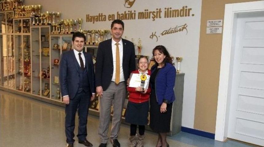 &ldquo;uluslararası Piyano Yarışması&rdquo;