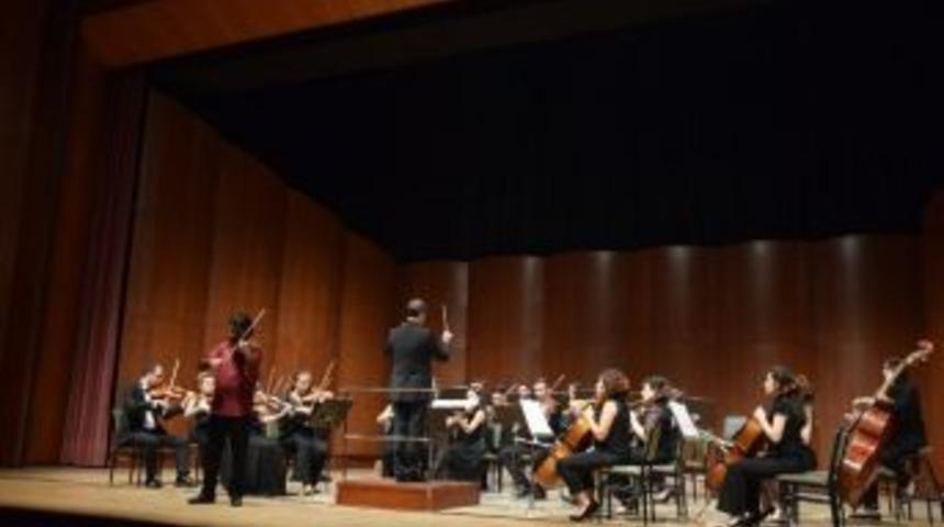 Anadolu&rsquo;da Senfonik Esintiler