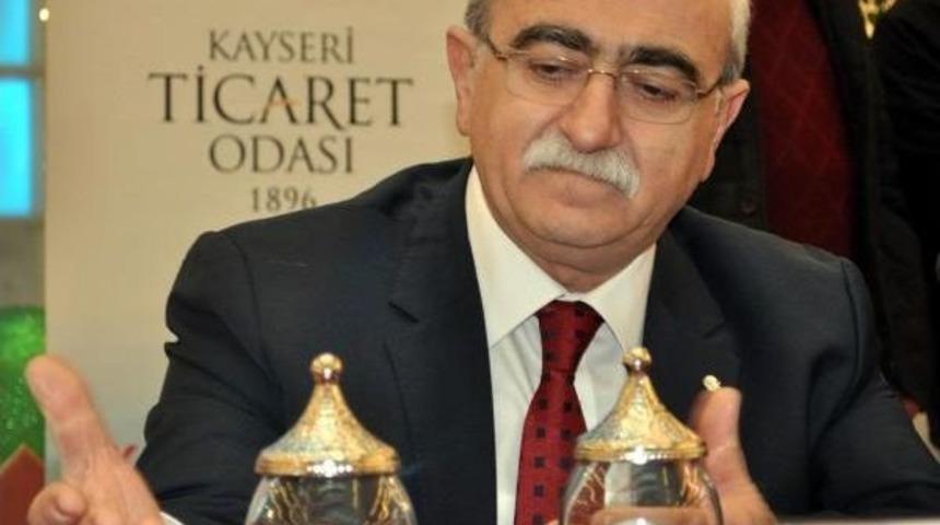 Prof. Dr. S&ouml;nmez: Kalp Hastaları Da G&uuml;nde 1 Yumurta Yemeli