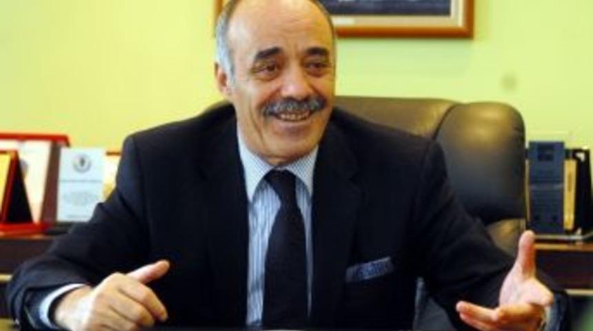 Etso Başkanı L&uuml;tf&uuml; Y&uuml;celik; &ldquo;kosgeb Kredisi Ve Sicil Affı Sevindirici&rdquo;