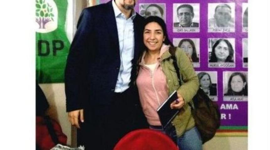 Sosyal Medya Ter&ouml;risti Tutuklandı