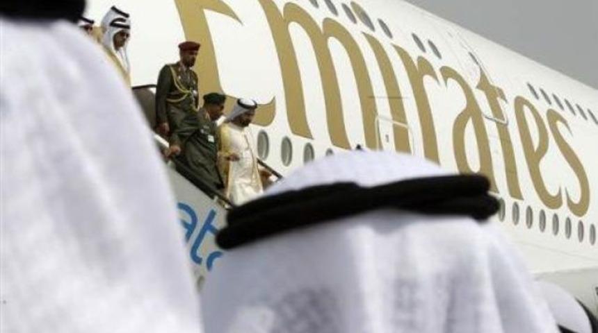 Bir g&uuml;nde 200 milyar dolarlık sipariş