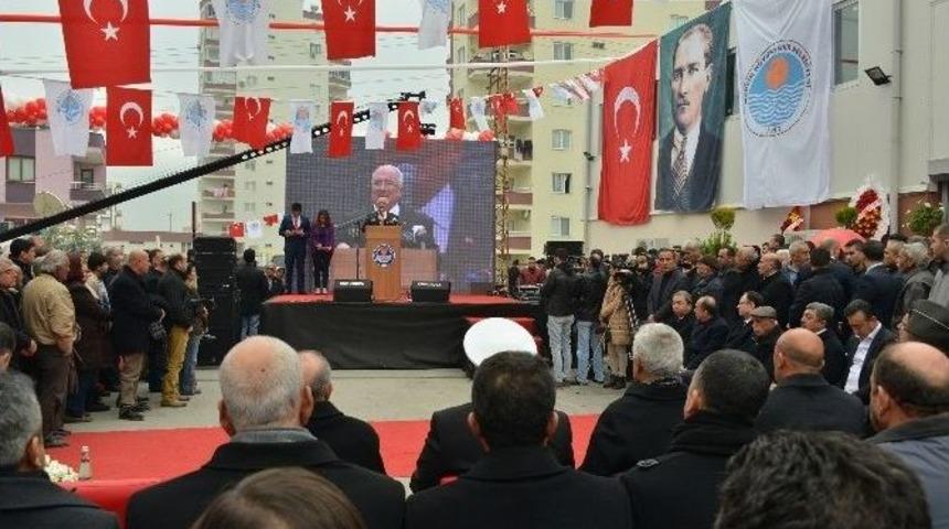 Sofraları Sıcak Yemekle Buluşturacak Olan Aşhane A&ccedil;ıldı